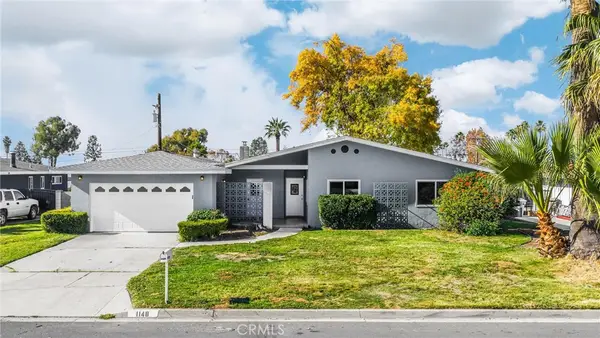 1148 Cherry Lane, Calimesa, CA 92320