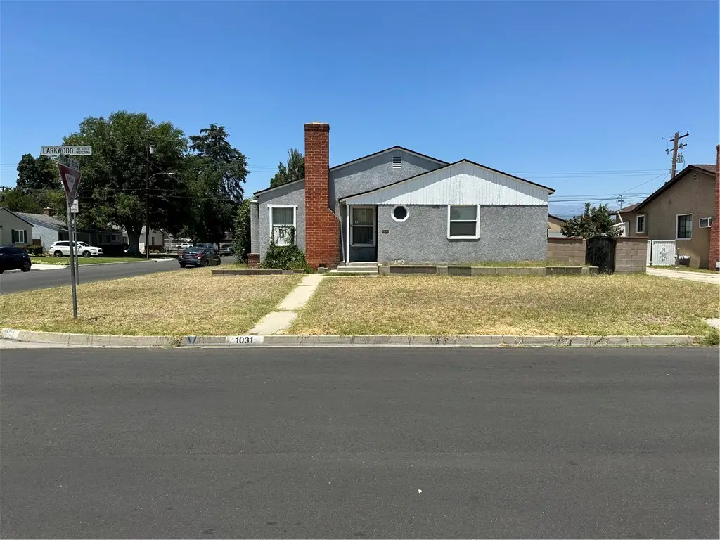1031 E Larkwood, West Covina, CA 91790 - #1