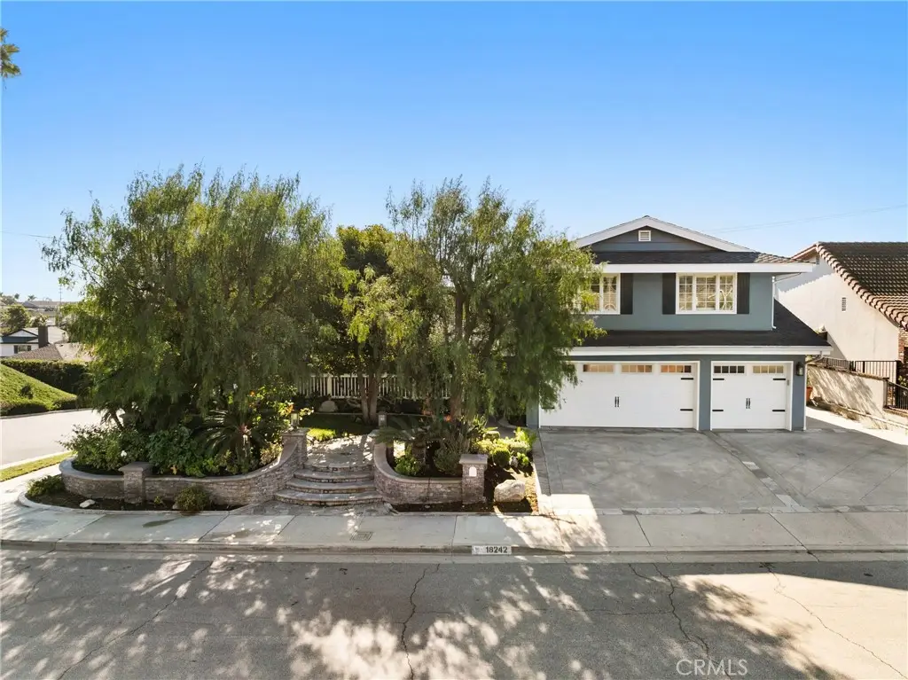 18242 Midbury, Brea, CA 92821 - Image #1