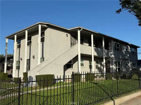 966 Holly, Inglewood, CA 90301