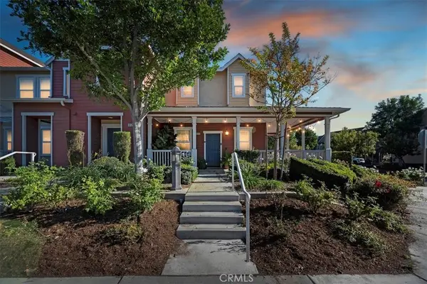 8119 W Preserve, Chino, CA 91708