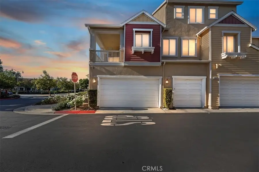 8119 W Preserve, Chino, CA 91708 - #2