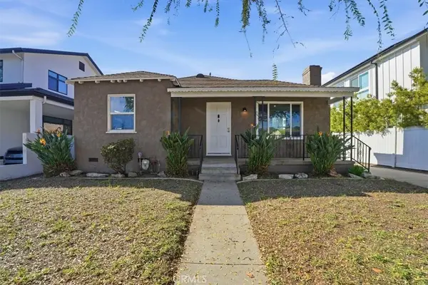 4031 Minerva, Culver City, CA 90066