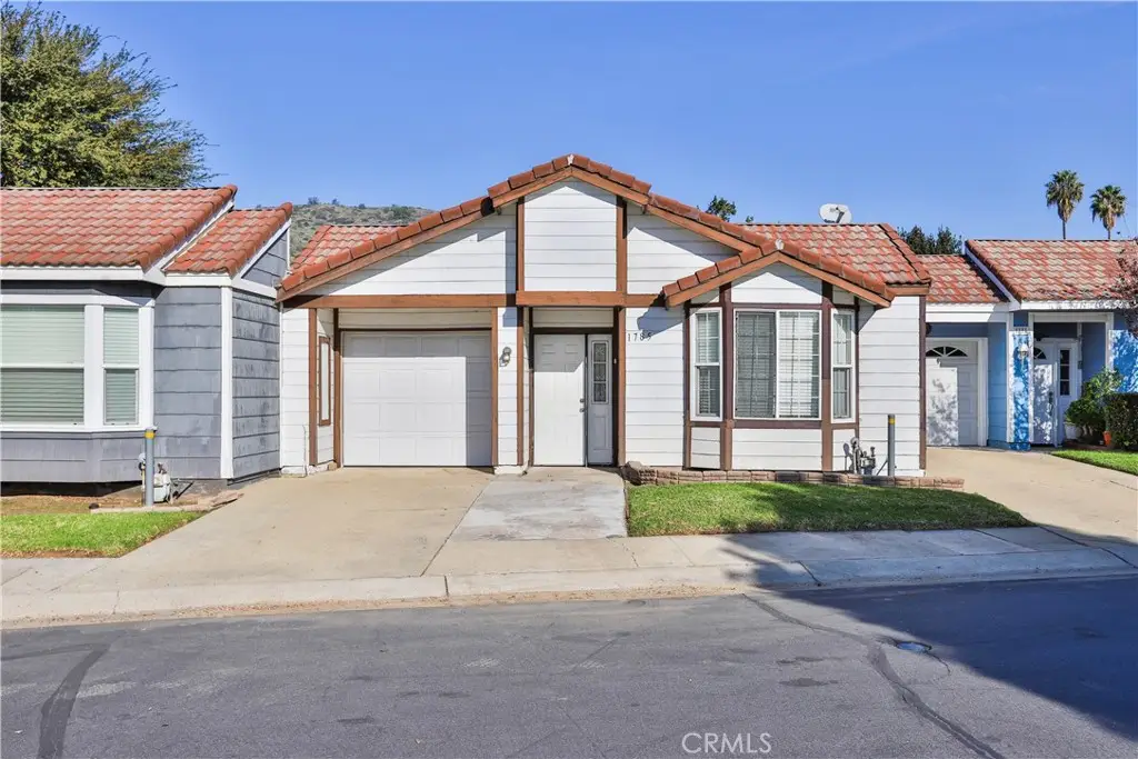 1785 Home, Pomona, CA 91768 - #1