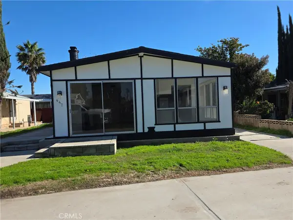 5800 Hamner Avenue #447, Eastvale, CA 91752