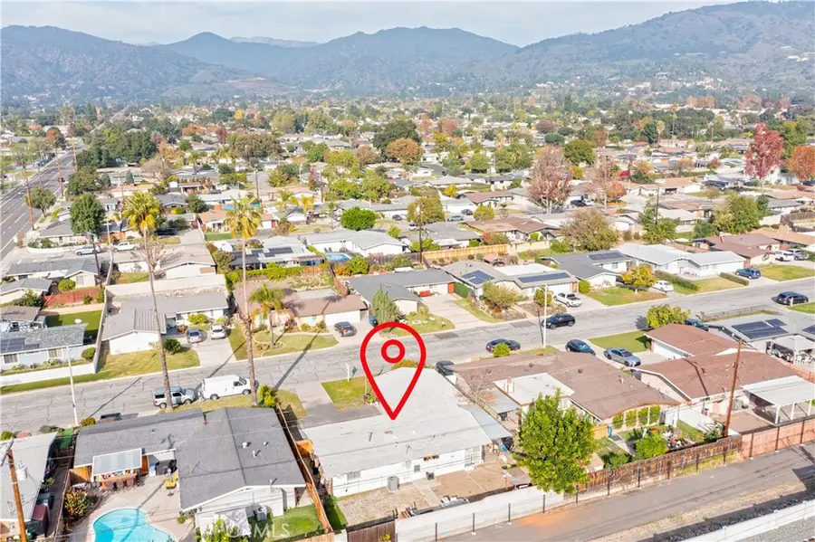 1114 E Lemon, Glendora, CA 91741 - #2