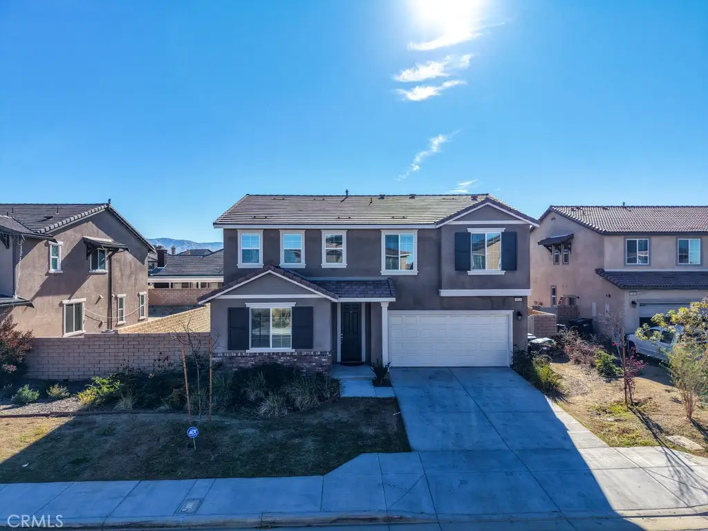 6614 Ardmore Court, Palmdale, CA 93552 - Image #1