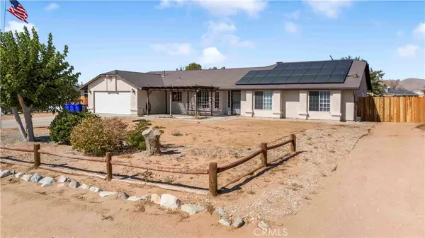 15189 Tonikan, Apple Valley, CA 92307