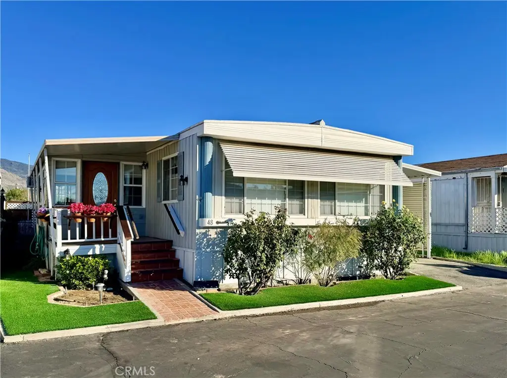 45055 E Florida Avenue #48, Hemet, CA 92544 - Image #1