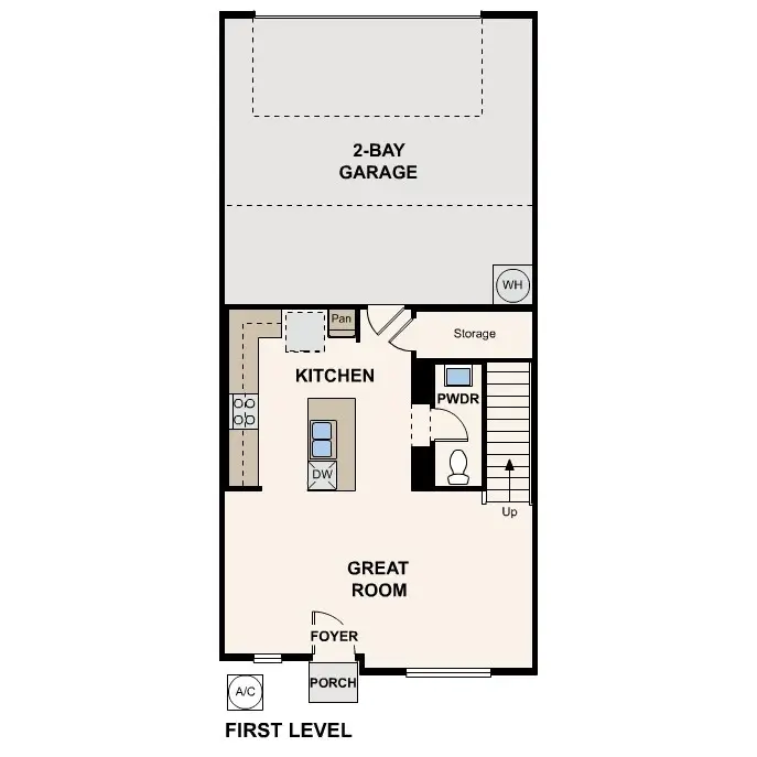9803 Crossbay Loop #1208, Riverside, CA 92509 - Image #2