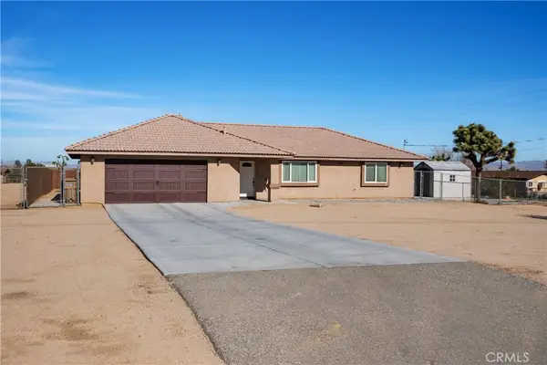 18798 Mojave, Hesperia, CA 92345