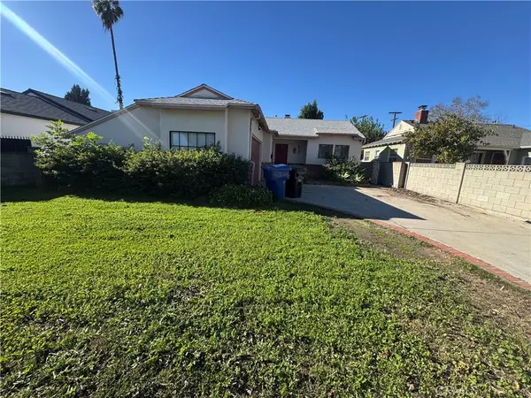 6853 Willis Avenue, Van Nuys, CA 91405