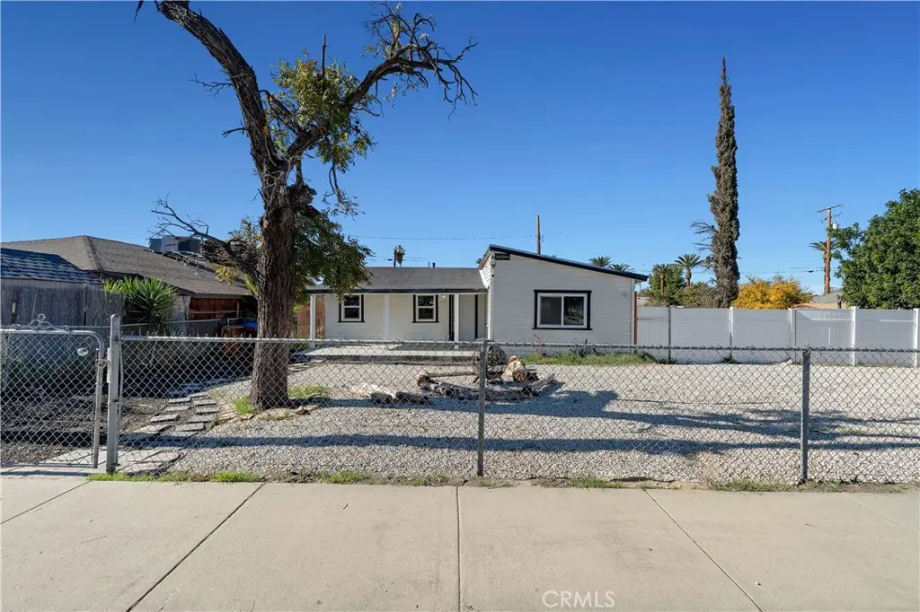 415 N Santa Fe, Hemet, CA 92543 - #1