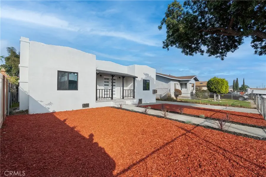 1341 W 94th, Los Angeles, CA 90044 - #3