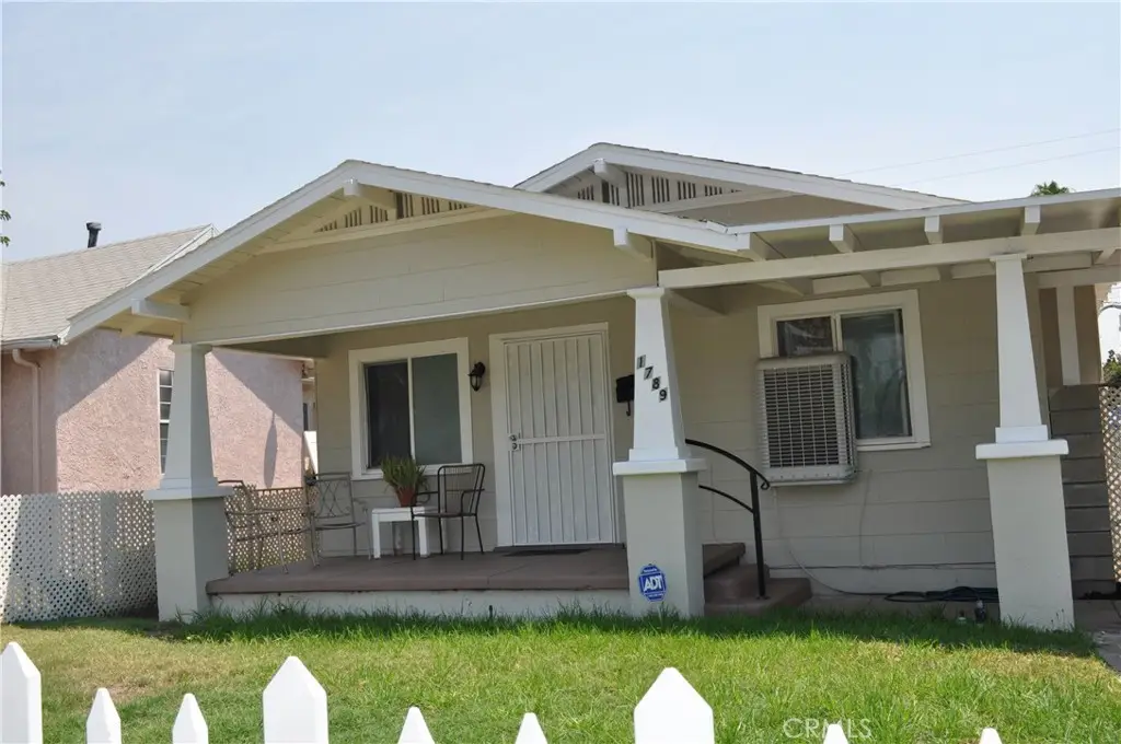 1789 N Pershing Avenue, San Bernardino, CA 92405 - #1