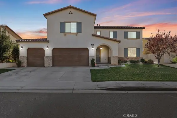 1579 Croton, Beaumont, CA 92223