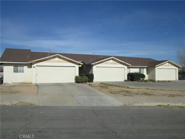 15592 Tonekai Road, Apple Valley, CA 92307