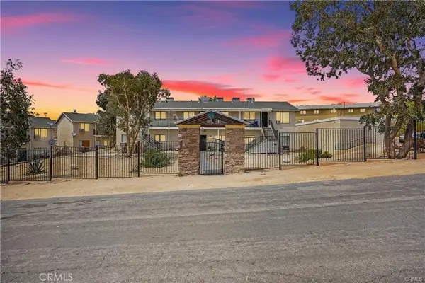 17802 Quantico, Apple Valley, CA 92307