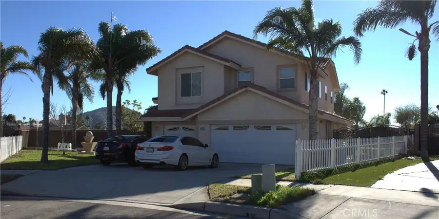 9876 Skyland Court, Fontana, CA 92335 - #3