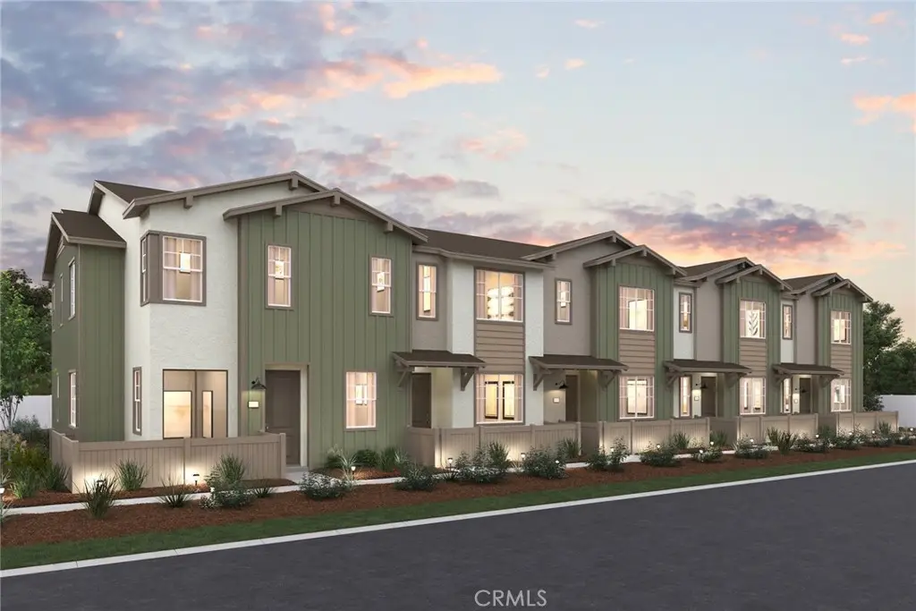 9810 Crossbay Loop #2503, Jurupa Valley, CA 92509 - #1