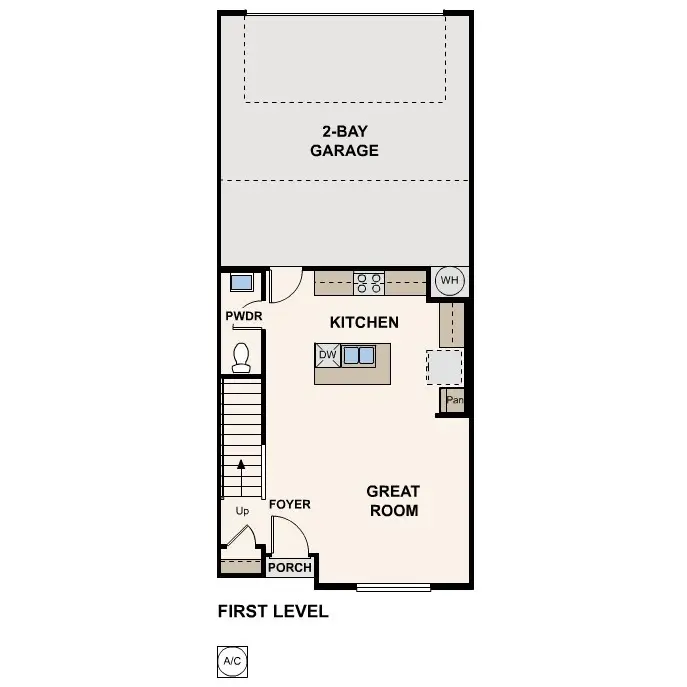 9810 Crossbay Loop #2503, Jurupa Valley, CA 92509 - #2