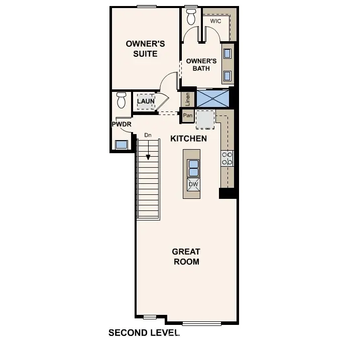 9810 Crossbay Loop #2503, Jurupa Valley, CA 92509 - #3