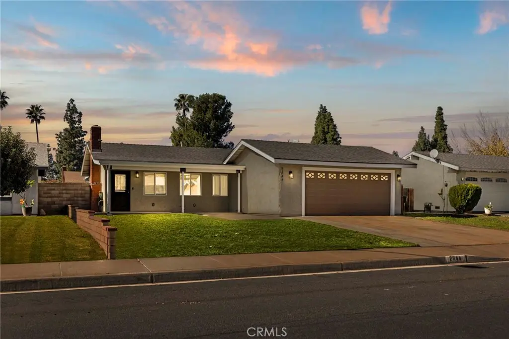 2844 S Cypress Point, Ontario, CA 91761 - #1