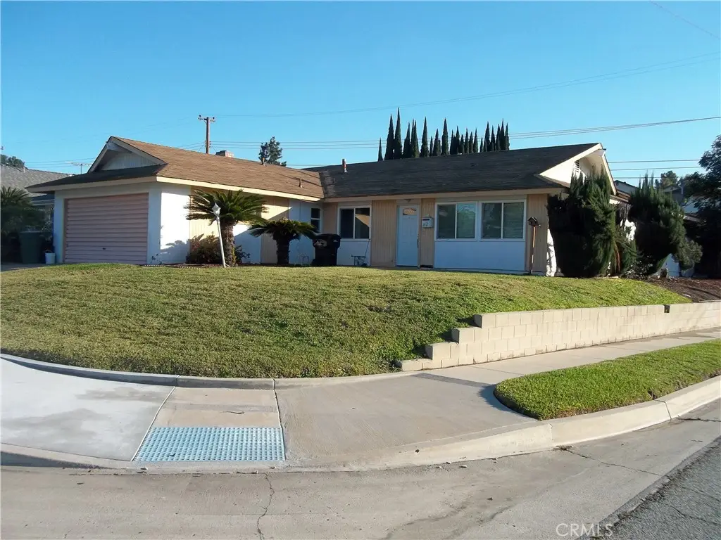 3300 E Millridge Drive, West Covina, CA 91792 - #1