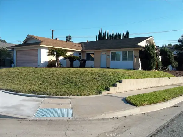 3300 E Millridge Drive, West Covina, CA 91792