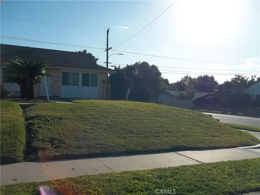 3300 E Millridge Drive, West Covina, CA 91792 - #3