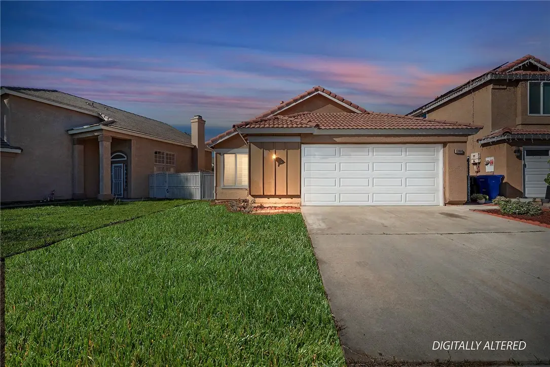 13966 Green Vista, Fontana, CA 92337 - Image #1