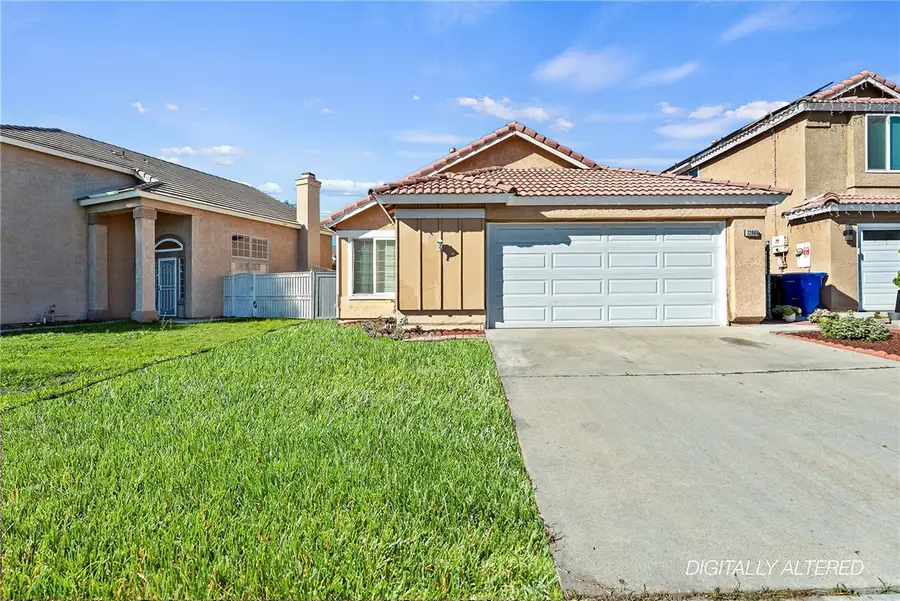 13966 Green Vista, Fontana, CA 92337 - Image #2