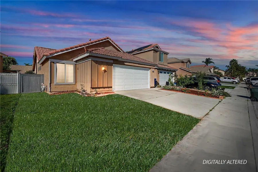 13966 Green Vista, Fontana, CA 92337 - Image #3