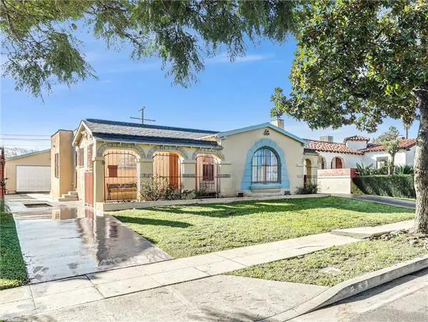 3630 W 61st, Los Angeles, CA 90043