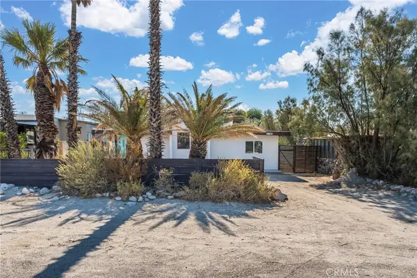 17102 Sanborn, North Palm Springs, CA 92258