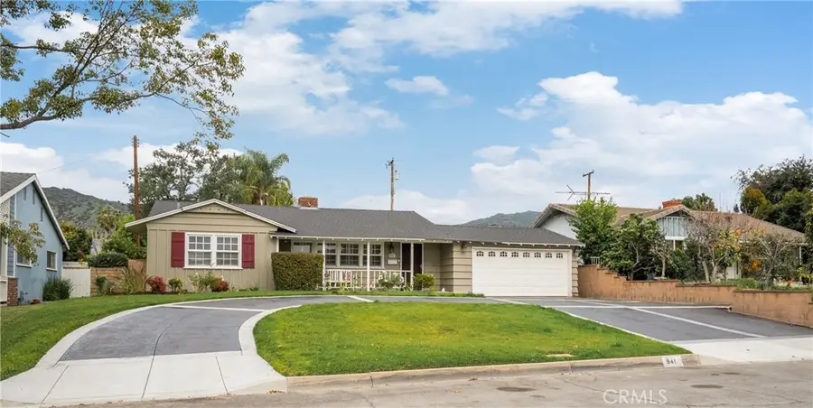 841 E Meda, Glendora, CA 91741 - #2