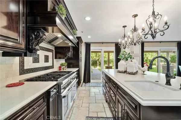 4738 Live Oak Canyon, La Verne, CA 91750