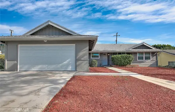 1442 Atterbury, Walnut, CA 91789