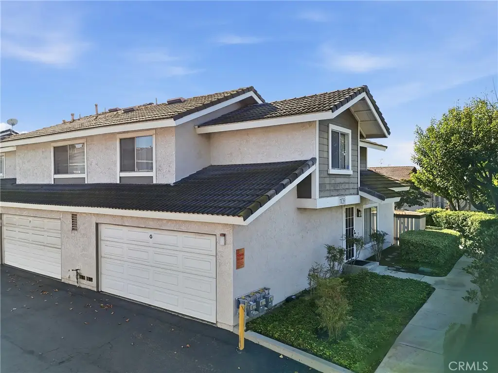 1109 Golden Springs #G, Diamond Bar, CA 91765 - #1