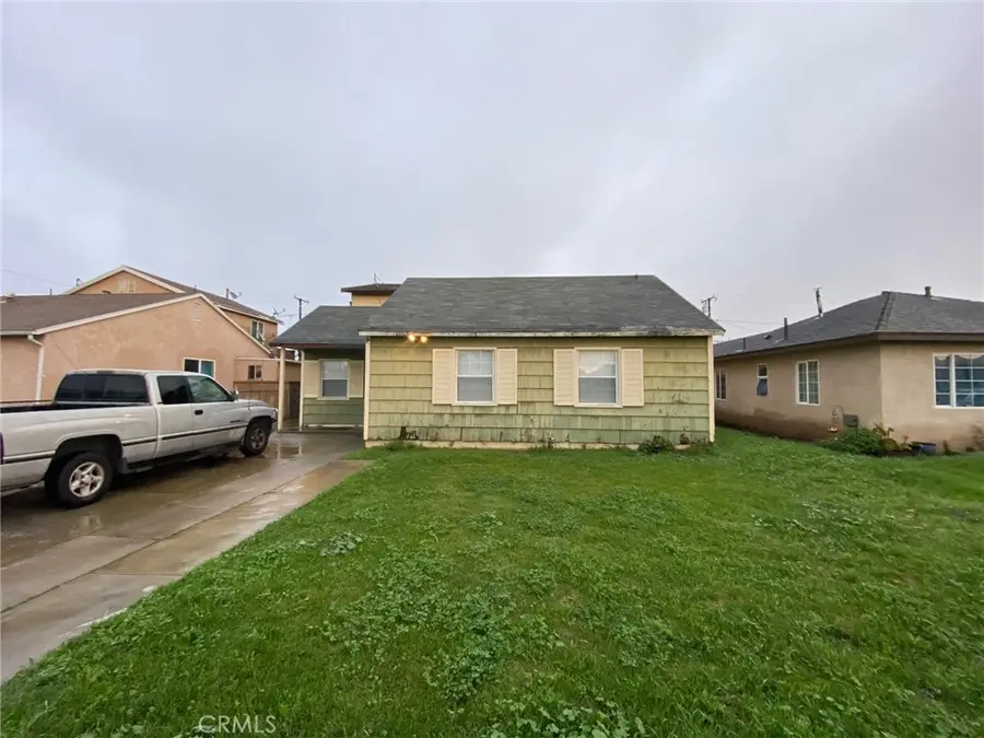 1190 S K, Oxnard, CA 93033 - #3