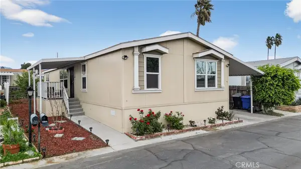 2505 Foothill Blvd #76, San Bernardino, CA 92410