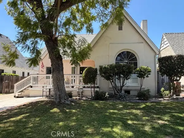 311 N Almansor, Alhambra, CA 91801