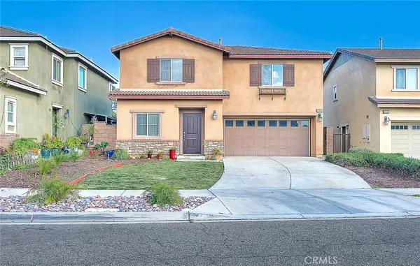 7165 Hazelwood Way, Fontana, CA 92336