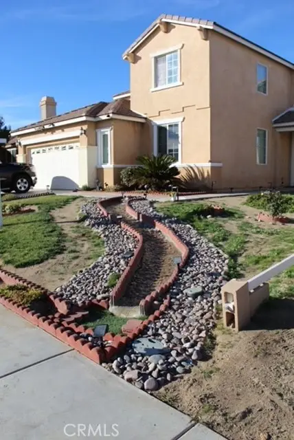 11748 Galewood Street, Adelanto, CA 92301 - #1