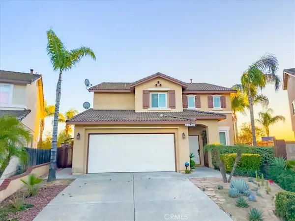 40136 Belvedere Court, Murrieta, CA 92562