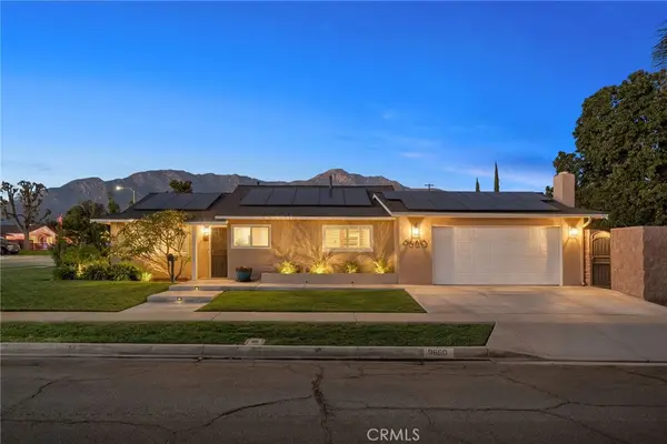 9660 Tryon Street, Rancho Cucamonga, CA 91730