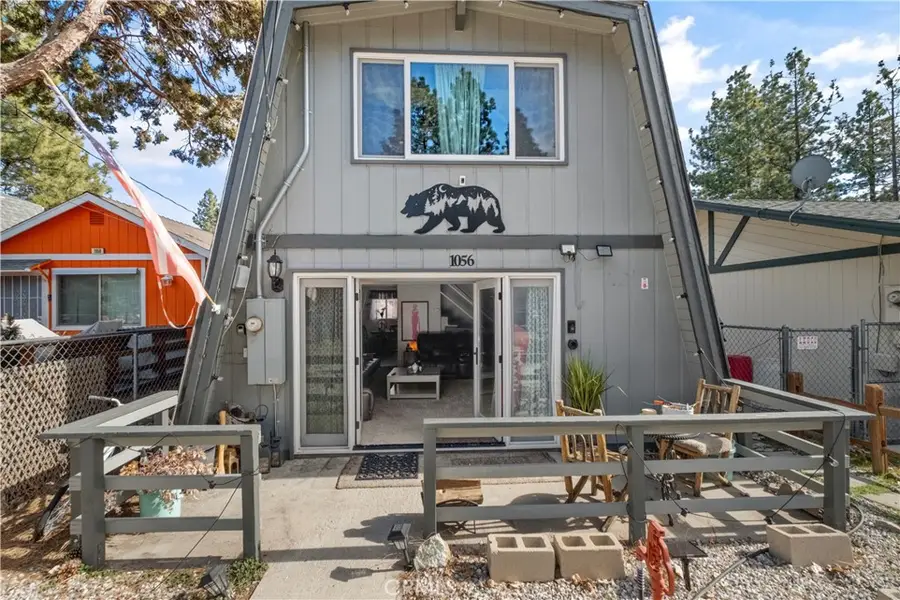 1056 Sierra, Big Bear City, CA 92314 - #2