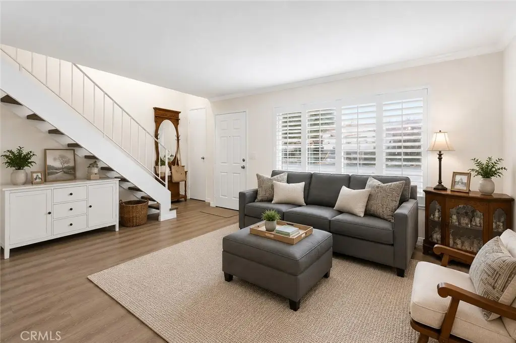 360 Meadow Court, Brea, CA 92821 - #1