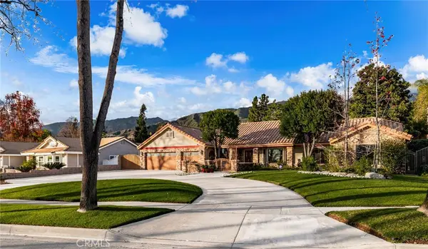 335 Paxton Court, Upland, CA 91784