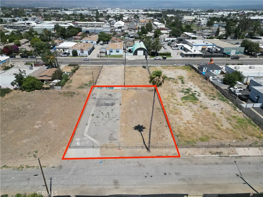 0 S Mayfield, San Bernardino, CA 92401 - #1